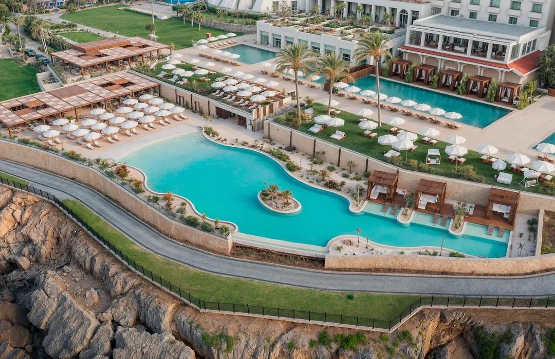 Merit Park Hotel Casino & Spa-1