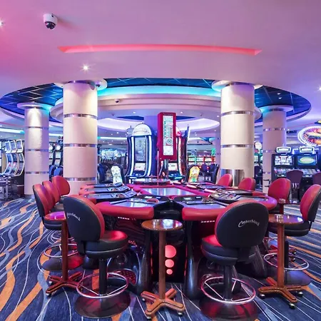 Merit Park Hotel & Casino-2
